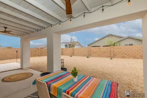 Exterior - 12558 E 49 Dr, Yuma, AZ 85367 photo 5 of 8