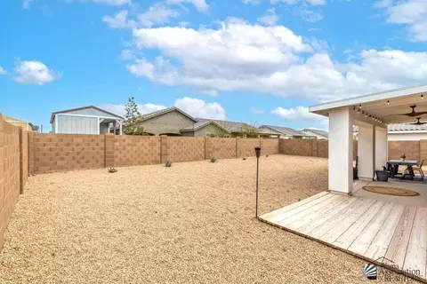 Exterior - 12558 E 49 Dr, Yuma, AZ 85367 photo 6 of 8