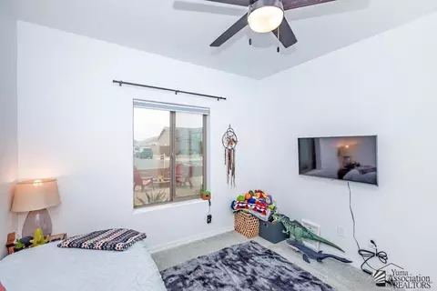 Bedroom - 12558 E 49 Dr, Yuma, AZ 85367 photo 1 of 10