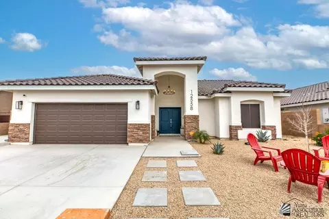12558 E 49 Dr, Yuma, AZ 85367