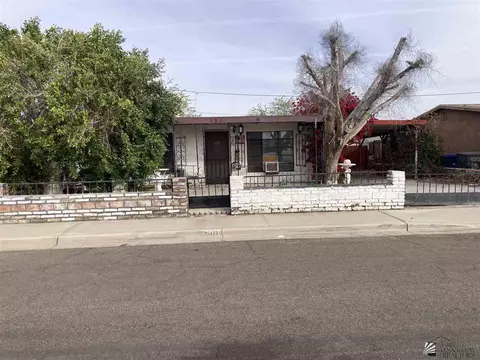 130 W 20 Pl, Yuma, AZ 85364