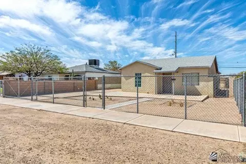 830 S 10 Ave, Yuma, AZ 85364