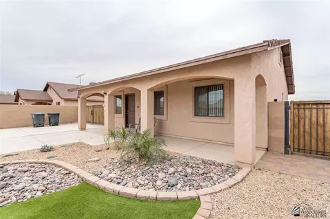 2575 Edais St, San Luis, AZ 85349 photo 3