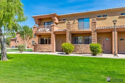 3572 W 22 Pl, Yuma, AZ 85364
