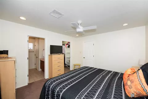 Bedroom - 11184 E 25 Pl, Yuma, AZ 85367 photo 3 of 5