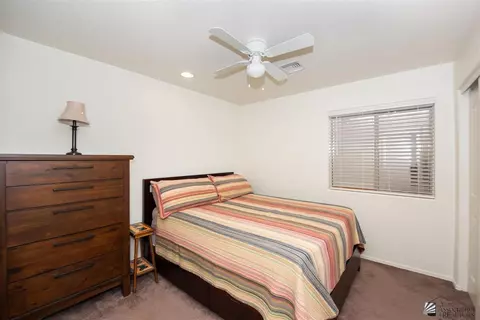 Bedroom - 11184 E 25 Pl, Yuma, AZ 85367 photo 2 of 5