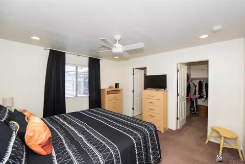 Bedroom - 11184 E 25 Pl, Yuma, AZ 85367 photo 1 of 5