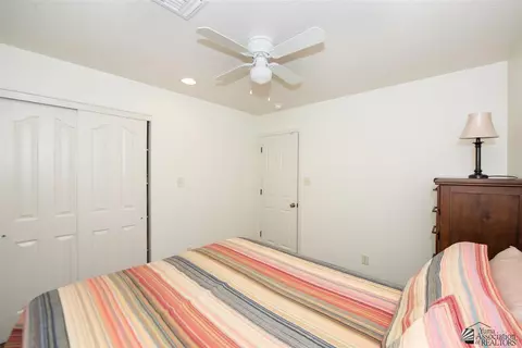 Bedroom - 11184 E 25 Pl, Yuma, AZ 85367 photo 5 of 5