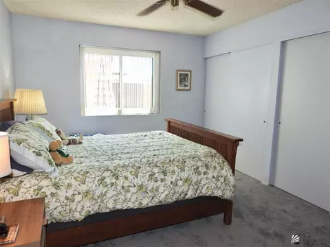 Bedroom - 11257 E 35 Pl, Yuma, AZ 85367 photo 1 of 3