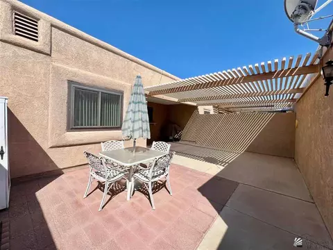 Exterior - 11257 E 35 Pl, Yuma, AZ 85367 photo 4 of 8