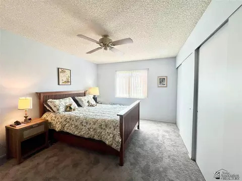 Bedroom - 11257 E 35 Pl, Yuma, AZ 85367 photo 2 of 3