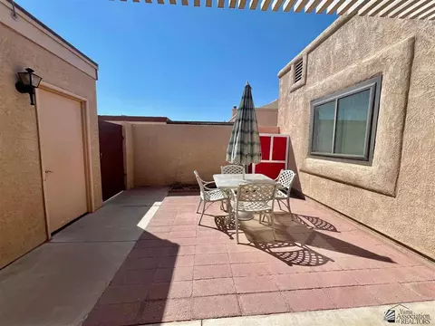 Exterior - 11257 E 35 Pl, Yuma, AZ 85367 photo 3 of 8