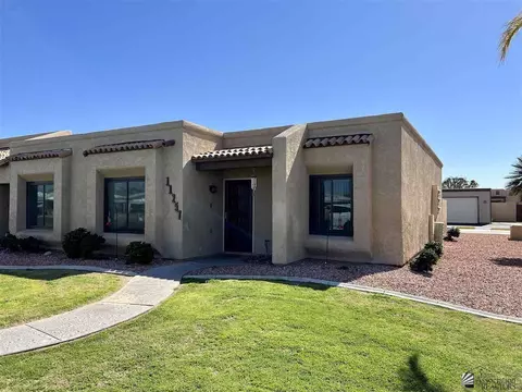 Exterior - 11257 E 35 Pl, Yuma, AZ 85367 photo 7 of 8