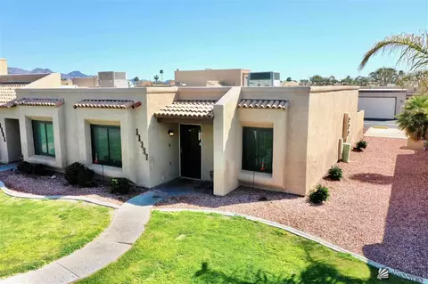 11257 E 35 Pl, Yuma, AZ 85367