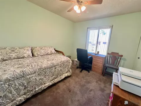 Bedroom - 11257 E 35 Pl, Yuma, AZ 85367 photo 3 of 3