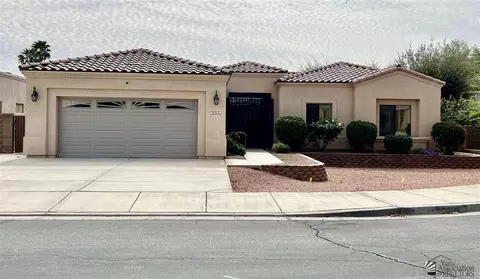 3459 W 17 Pl, Yuma, AZ 85364