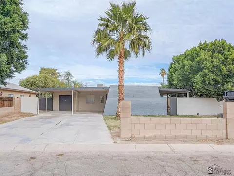 2696 W 15 St, Yuma, AZ 85364