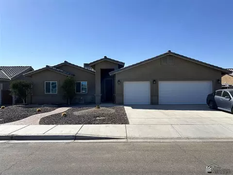 7607 E 41 Rd, Yuma, AZ 85365