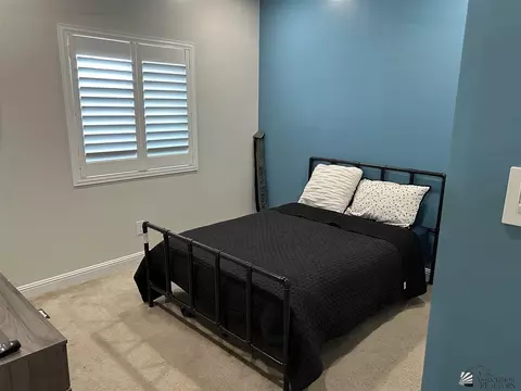 Bedroom - 7607 E 41 Rd, Yuma, AZ 85365 photo 9 of 10