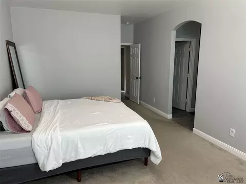 Bedroom - 7607 E 41 Rd, Yuma, AZ 85365 photo 5 of 10