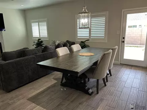 Dining - 7607 E 41 Rd, Yuma, AZ 85365 photo 1 of 1