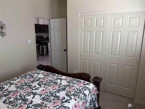 Bedroom - 7607 E 41 Rd, Yuma, AZ 85365 photo 8 of 10