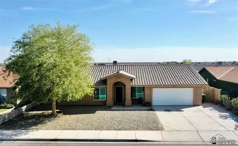 7601 E 40th Rd, Yuma, AZ 85365