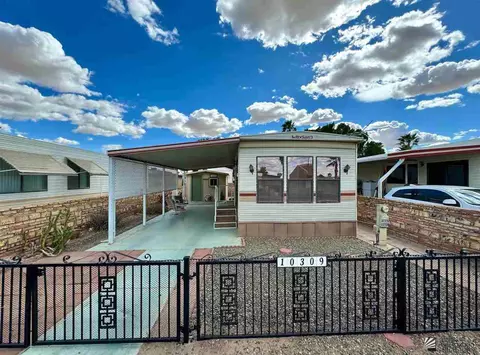 10309 E 29 Ln, Yuma, AZ 85365