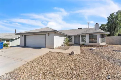 971 S Teri Dr, Yuma, AZ 85364
