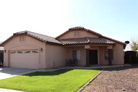 767 E Ramona St, Somerton, AZ 85350