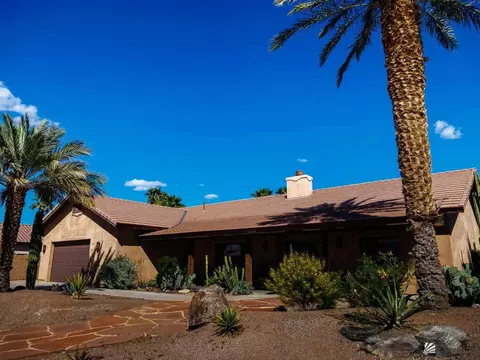 10379 S Sundown Dr, Yuma, AZ 85367