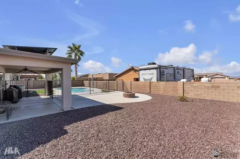 11656 E 24 Ln, Yuma, AZ 85367 photo 35