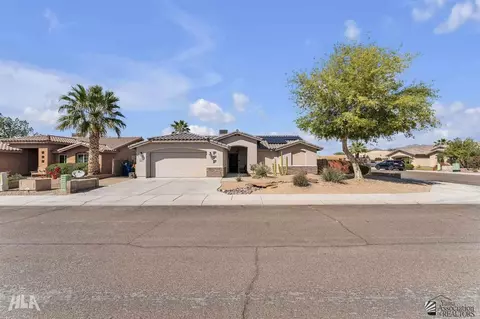 11656 E 24 Ln, Yuma, AZ 85367 photo 2