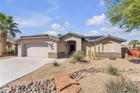 11656 E 24 Ln, Yuma, AZ 85367