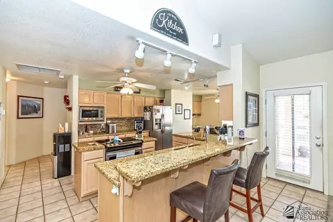 12291 E Del Norte, Yuma, AZ 85367 photo 8