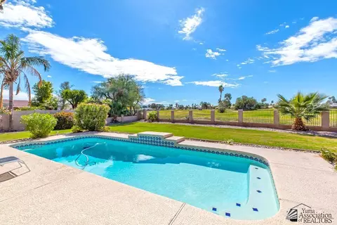 12291 E Del Norte, Yuma, AZ 85367