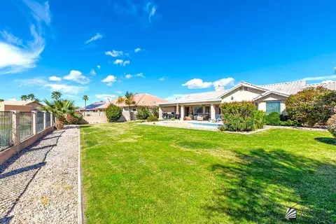 12291 E Del Norte, Yuma, AZ 85367 photo 23