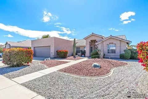12291 E Del Norte, Yuma, AZ 85367 photo 2