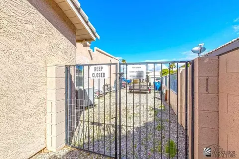 12291 E Del Norte, Yuma, AZ 85367 photo 25