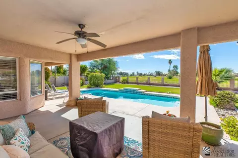 12291 E Del Norte, Yuma, AZ 85367 photo 22