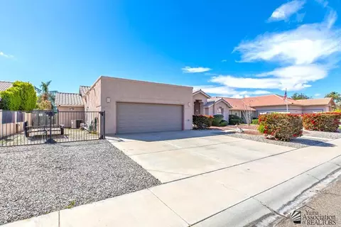 12291 E Del Norte, Yuma, AZ 85367 photo 3