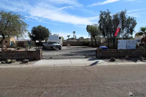 13393 E 54 St, Yuma, AZ 85367