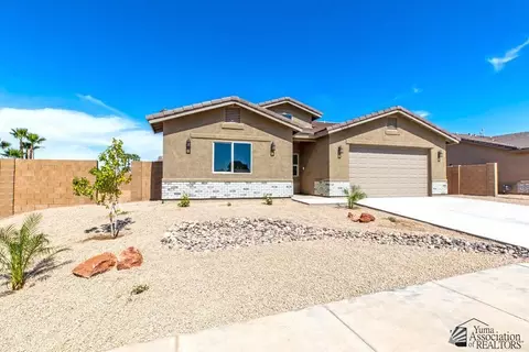 4378 W 17 St, Yuma, AZ 85364