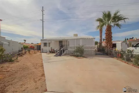 1189 S Franklin Ave, Yuma, AZ 85364