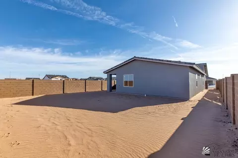 Exterior - 3546 S Devane Dr, Yuma, AZ 85365 photo 9 of 9