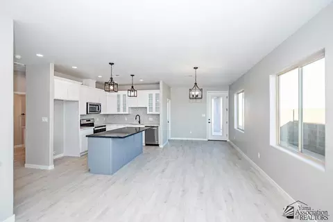 Kitchen - 3546 S Devane Dr, Yuma, AZ 85365 photo 1 of 7