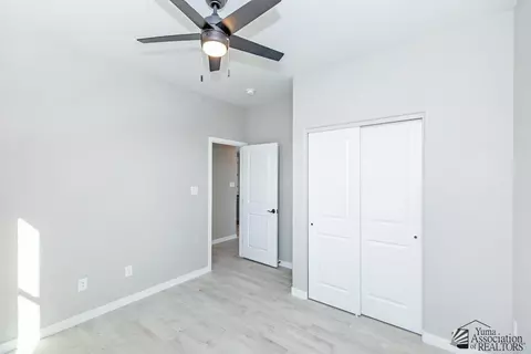 Bedroom - 3546 S Devane Dr, Yuma, AZ 85365 photo 1 of 3