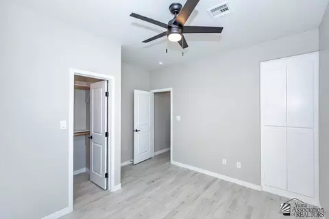Bedroom - 3546 S Devane Dr, Yuma, AZ 85365 photo 2 of 3
