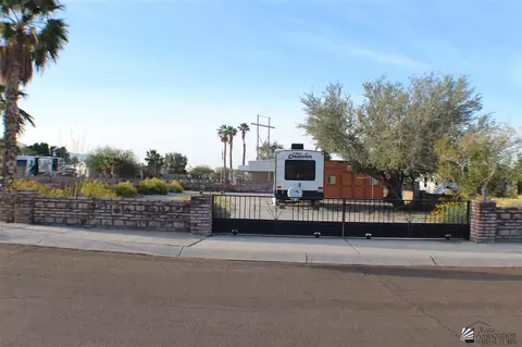 14295 E 28 Pl, Yuma, AZ 85367 photo 12