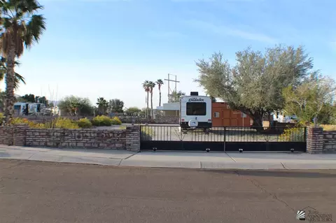 14295 E 28 Pl, Yuma, AZ 85367